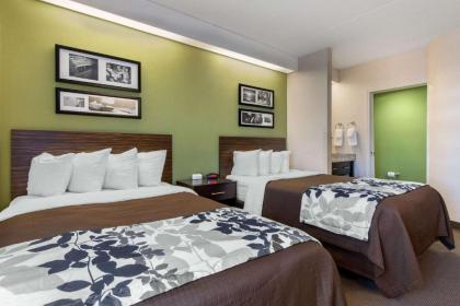 Sleep Inn Carlisle South - image 14
