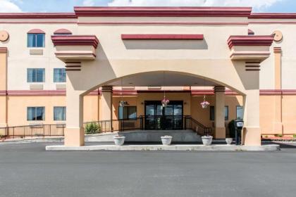 Econo Lodge Albuquerque Carlisle