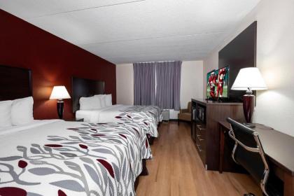 Red Roof Inn Carlisle - image 10