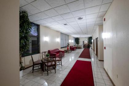 Red Roof Inn Carlisle - image 14