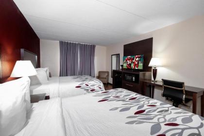 Red Roof Inn Carlisle - image 15