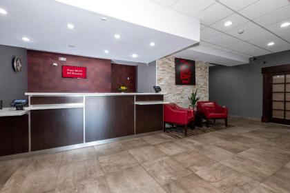 Red Roof Inn Carlisle - image 2