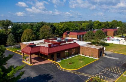 Red Roof Inn Carlisle - image 8