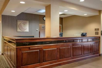 Comfort Suites Downtown Carlisle - image 3