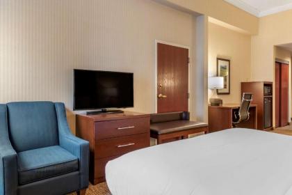 Comfort Suites Downtown Carlisle - image 5