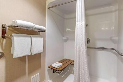 Comfort Suites Downtown Carlisle - image 7