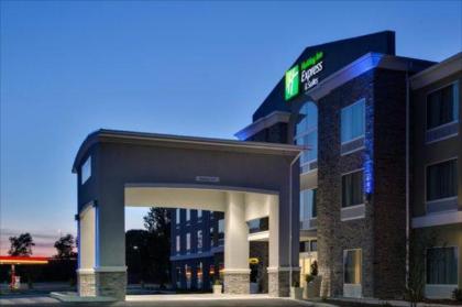 Holiday Inn Express & Suites Carlisle an IHG Hotel - image 11