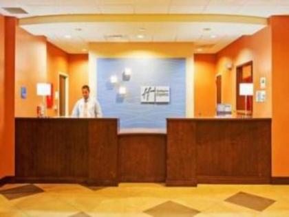 Holiday Inn Express & Suites Carlisle an IHG Hotel - image 12