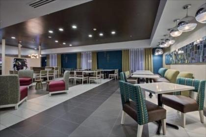 Holiday Inn Express & Suites Carlisle an IHG Hotel - image 14