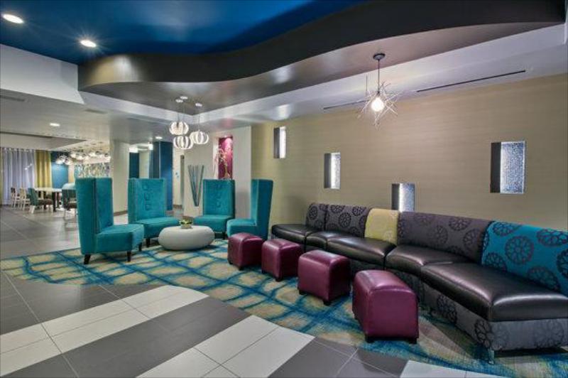 Holiday Inn Express & Suites Carlisle an IHG Hotel - image 3