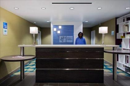 Holiday Inn Express & Suites Carlisle an IHG Hotel - image 4