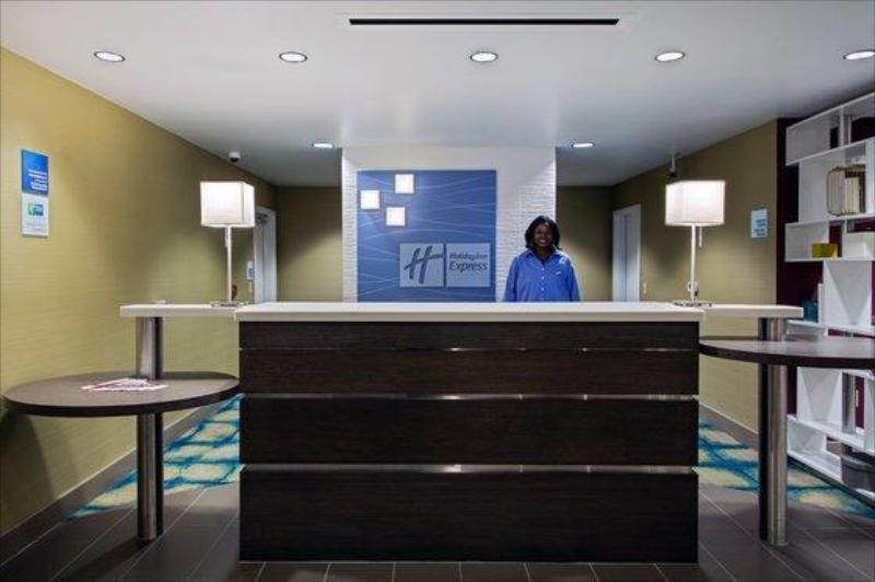 Holiday Inn Express & Suites Carlisle an IHG Hotel - image 4