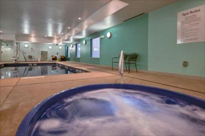Holiday Inn Express & Suites Carlisle an IHG Hotel - image 5