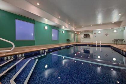 Holiday Inn Express & Suites Carlisle an IHG Hotel - image 7