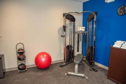Microtel Inn & Suites by Wyndham Carlisle - image 15