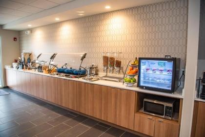 Microtel Inn & Suites by Wyndham Carlisle - image 5