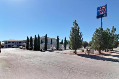 motel 6 Carlsbad Nm Carlsbad