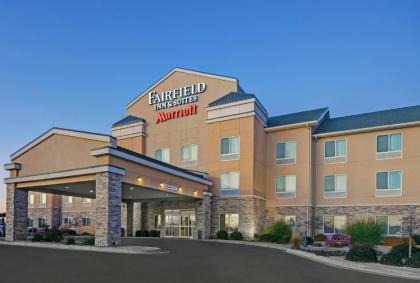 Fairfield Inn and Suites Carlsbad