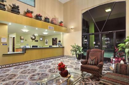 Days Inn by Wyndham Carlsbad - image 11