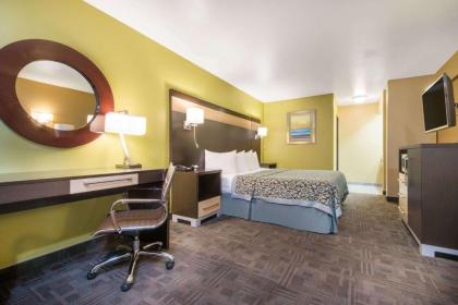 Days Inn by Wyndham Carlsbad - image 15