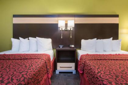 Days Inn by Wyndham Carlsbad - image 8