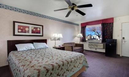 Carlsbad Inn  New mexico