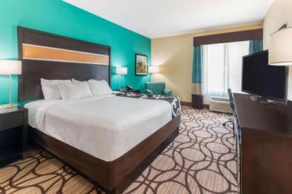 La Quinta by Wyndham Carlsbad Carlsbad New Mexico