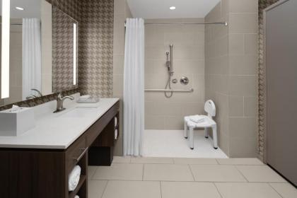 Home2 Suites By Hilton Carlsbad New Mexico - image 12
