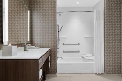 Home2 Suites By Hilton Carlsbad New Mexico - image 13