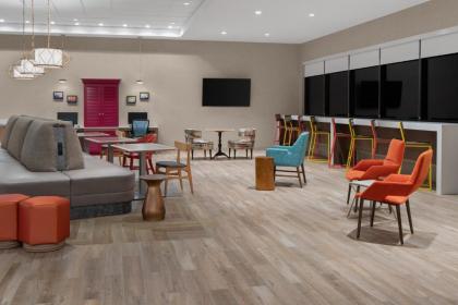 Home2 Suites By Hilton Carlsbad New Mexico - image 15