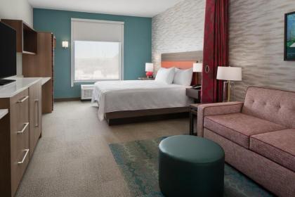 Home2 Suites By Hilton Carlsbad New Mexico - image 2