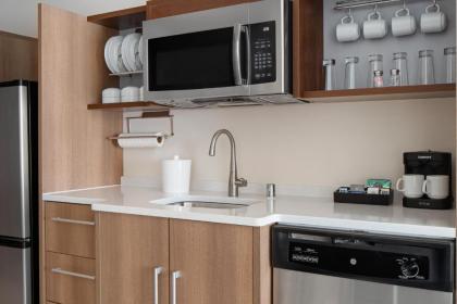 Home2 Suites By Hilton Carlsbad New Mexico - image 3