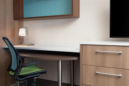 Home2 Suites By Hilton Carlsbad New Mexico - image 4