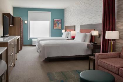 Home2 Suites By Hilton Carlsbad New Mexico - image 9