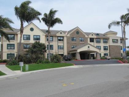 Extended Stay America Suites   San Diego   Carlsbad Village by the Sea Carlsbad California