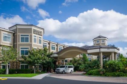 West Inn  Suites Carlsbad California