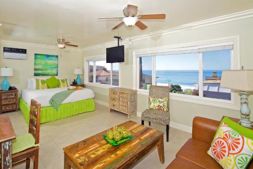 Ocean Palms Beach Resort - main image