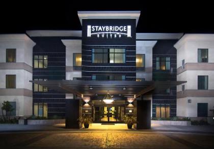 Staybridge Suites CarlsbadSan Diego an IHG Hotel Carlsbad