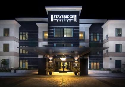 Staybridge Suites CarlsbadSan Diego an IHG Hotel