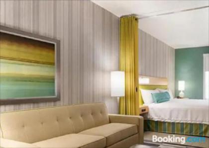 Home2 Suites by Hilton Carlsbad CA California