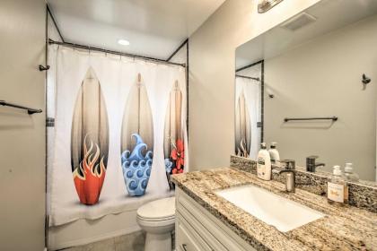 Modern Coastal Home - 1 Mile to Beach and Town! - image 11