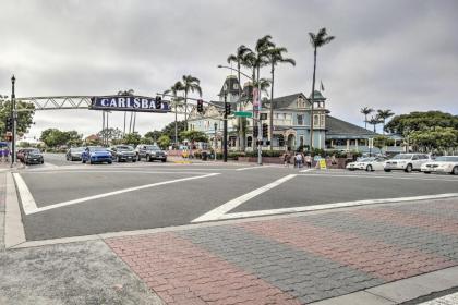 Modern Coastal Home - 1 Mile to Beach and Town! - image 17