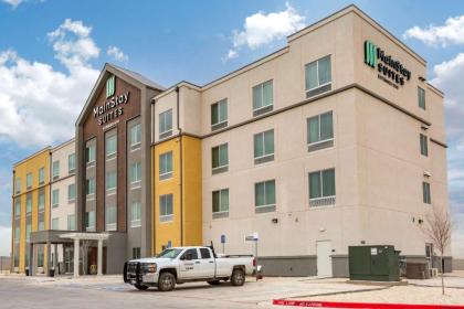 Hotel in Carlsbad New Mexico