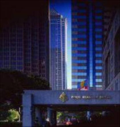 The Logan Philadelphia Curio Collection by Hilton(Formerly Four Seasons Hotel Philadelphia) in San Diego