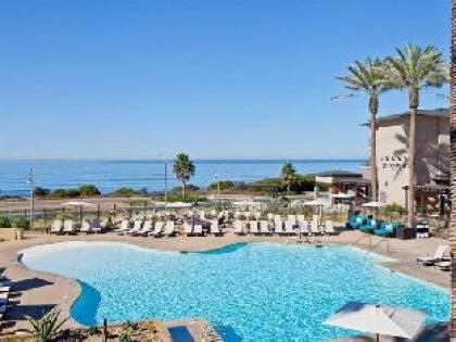 Cape Rey Carlsbad (ex Hilton Carlsbad Oceanfront and Spa) - image 2