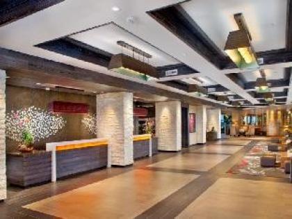 Cape Rey Carlsbad (ex Hilton Carlsbad Oceanfront and Spa) - image 4