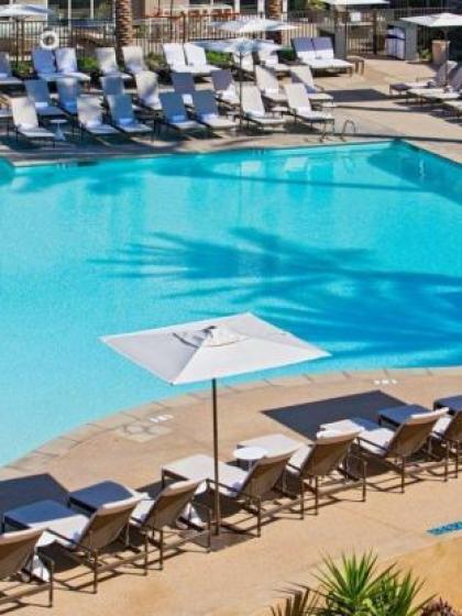Cape Rey Carlsbad (ex Hilton Carlsbad Oceanfront and Spa) - image 5