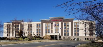 Hampton Inn Carlstadt At the meadowlands