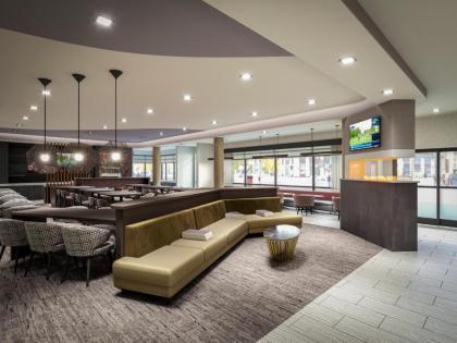 SpringHill Suites by marriott East Rutherford meadowlands Carlstadt
