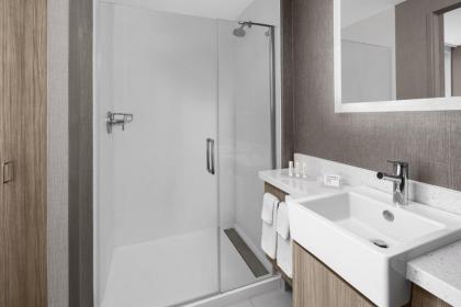 SpringHill Suites by Marriott East Rutherford Meadowlands Carlstadt - image 10